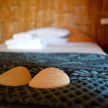 Hostal Rutamar 카노아 객실 사진
