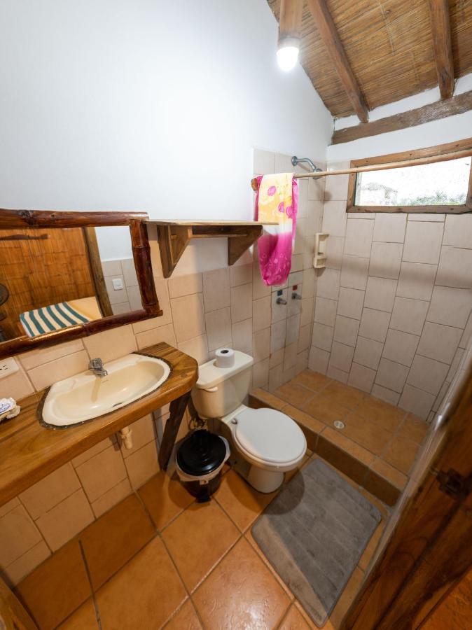 Hostal Rutamar 카노아 외부 사진
