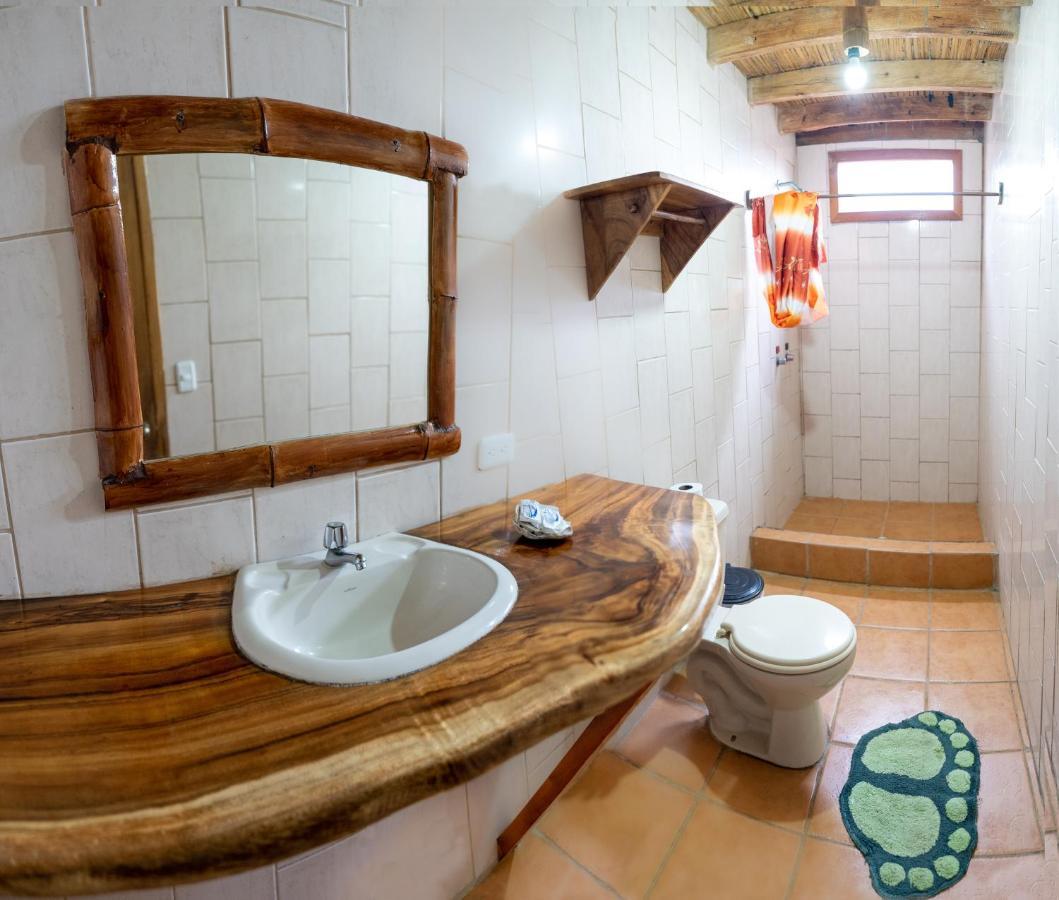 Hostal Rutamar 카노아 외부 사진