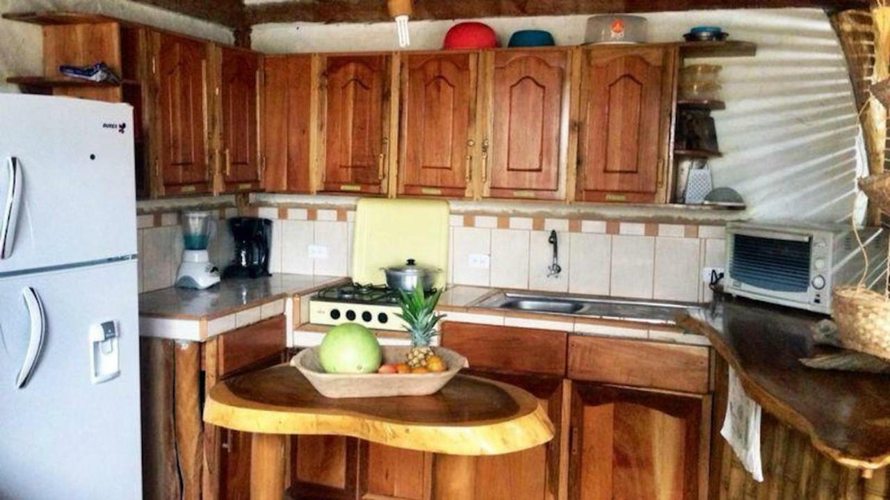 Hostal Rutamar 카노아 외부 사진