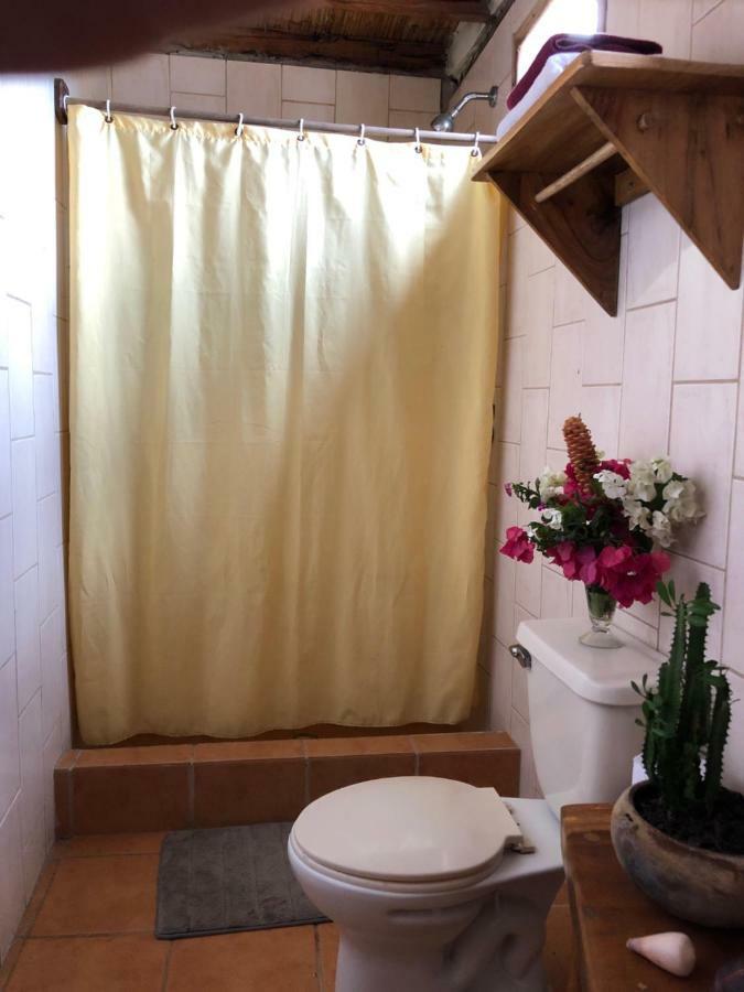 Hostal Rutamar 카노아 외부 사진